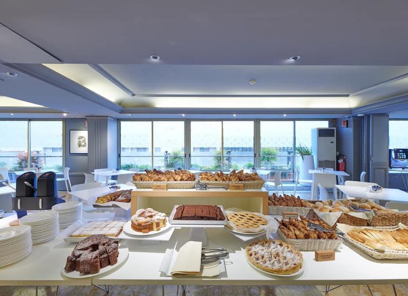 Buffet Valokuva