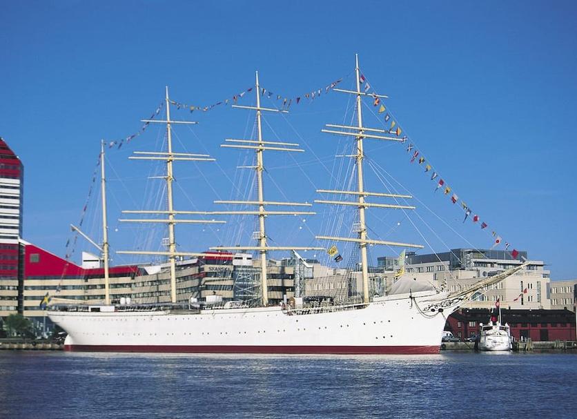 Rakennus Valokuva