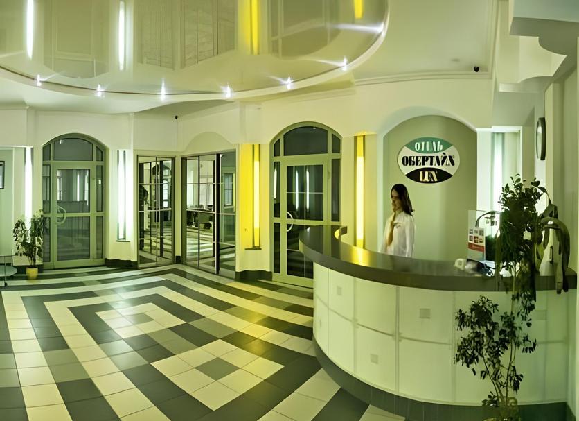 Vastaanotto Valokuva