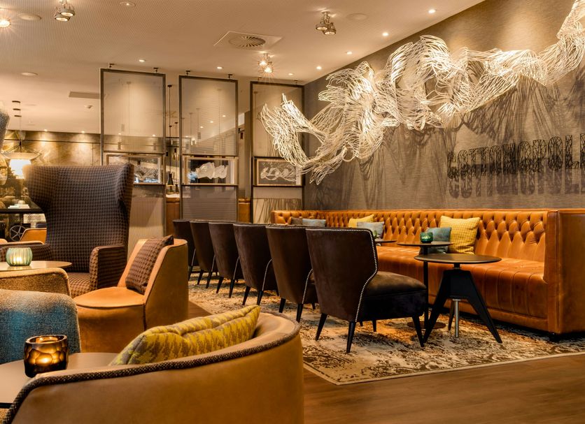 Oleskelutila Valokuva