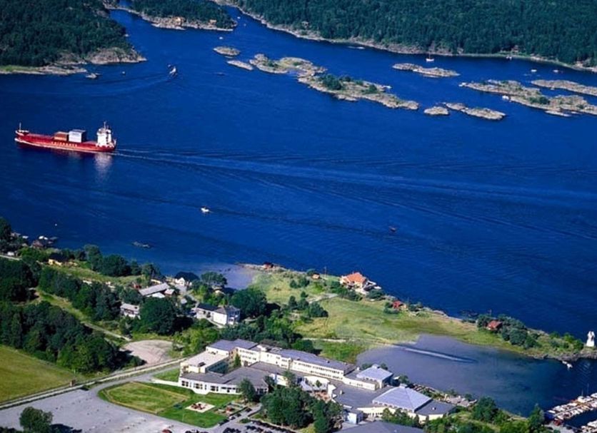 Näkymät ulkona Valokuva