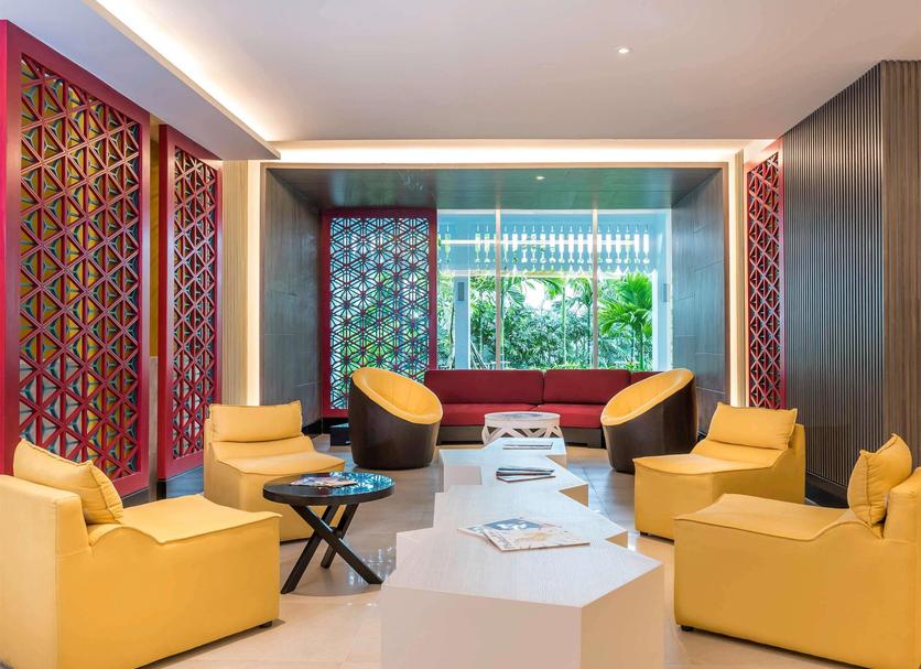 Oleskelutila Valokuva