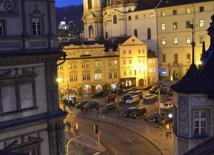Näkymät ulkona Valokuva