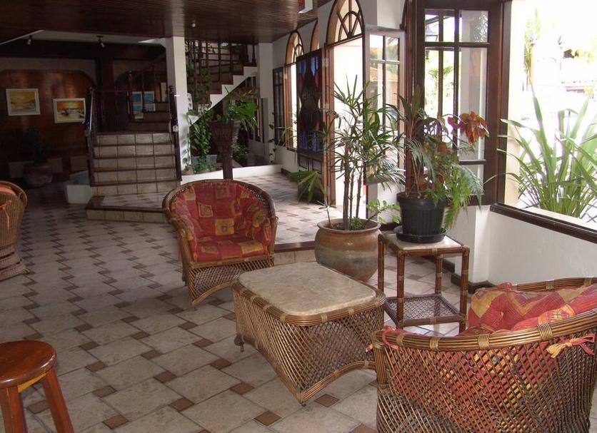 Patio Valokuva