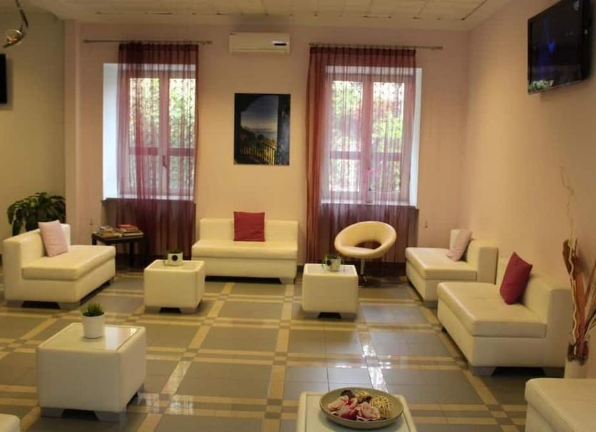 Oleskelutila Valokuva