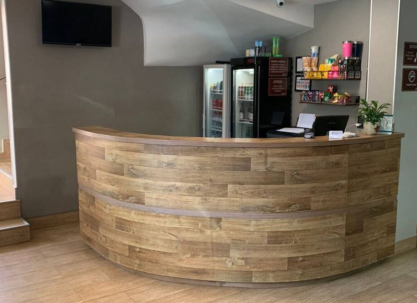 Vastaanotto Valokuva