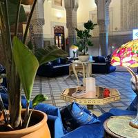 Le Riad Palais d'hotes Suites & Spa Fes
