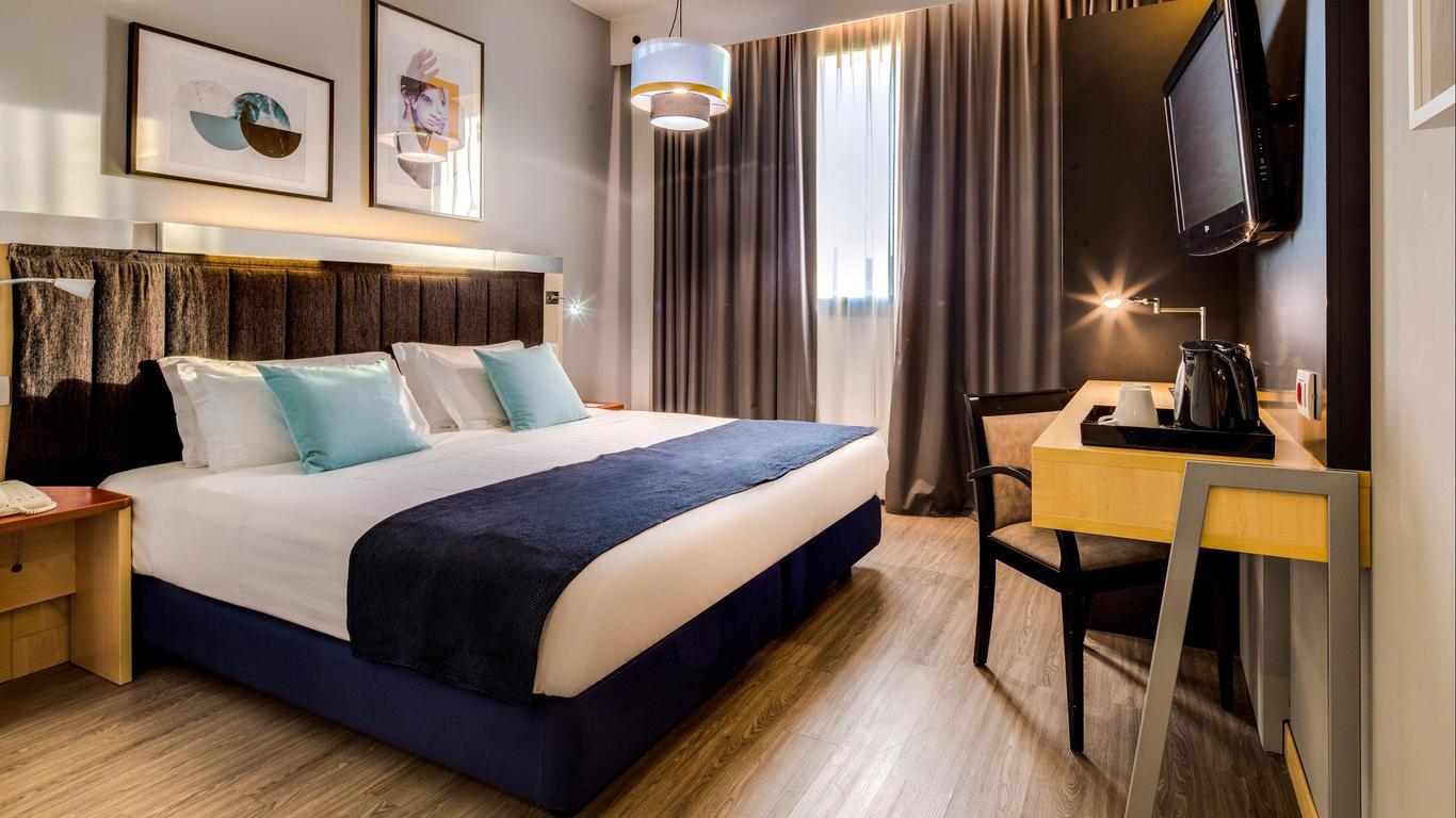 Holiday Inn Bologna - Fiera, An IHG Hotel