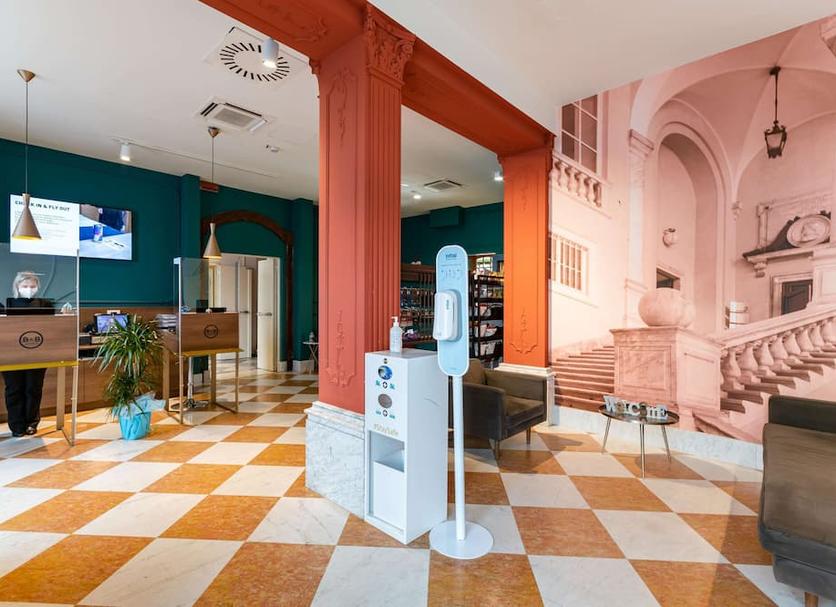 Aula Valokuva