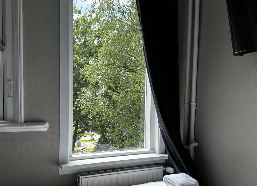 Parveke Valokuva