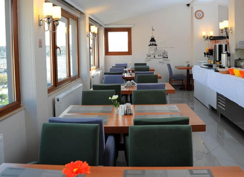 Ravintola Valokuva