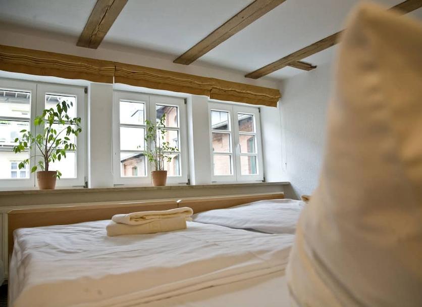 Makuuhuone Valokuva