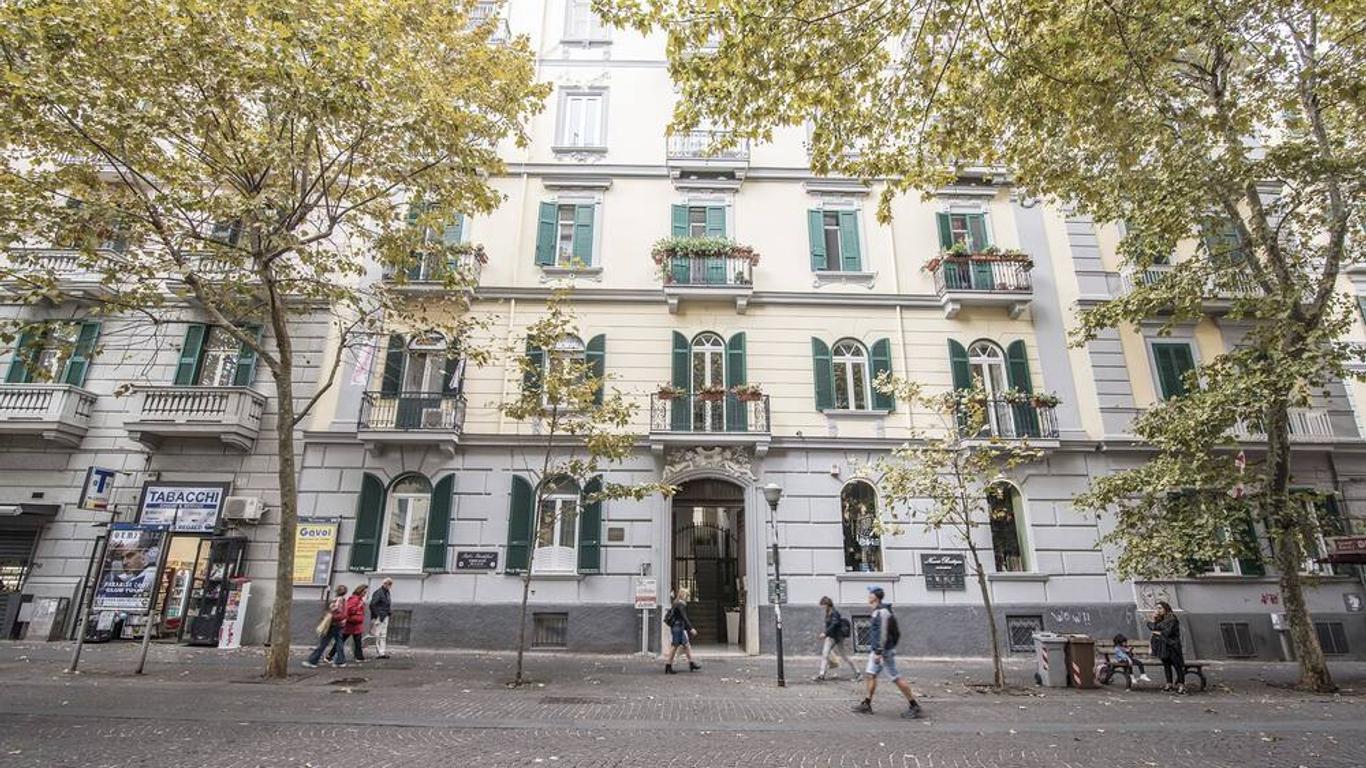 Vomero House