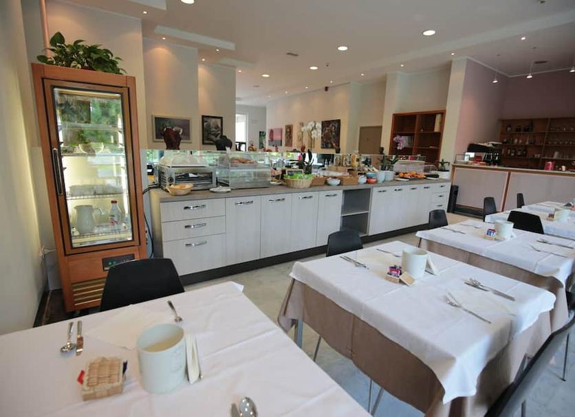 Ravintola Valokuva
