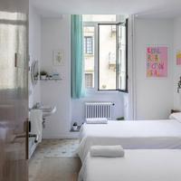 A Room in the City
