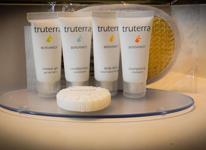 Huoneen palvelut Valokuva