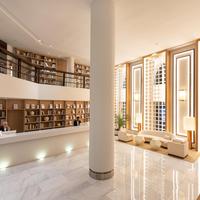 Hotel Hospes Amerigo