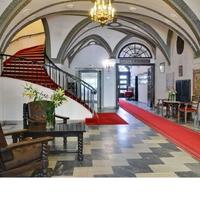 Hotel Dwor Polski