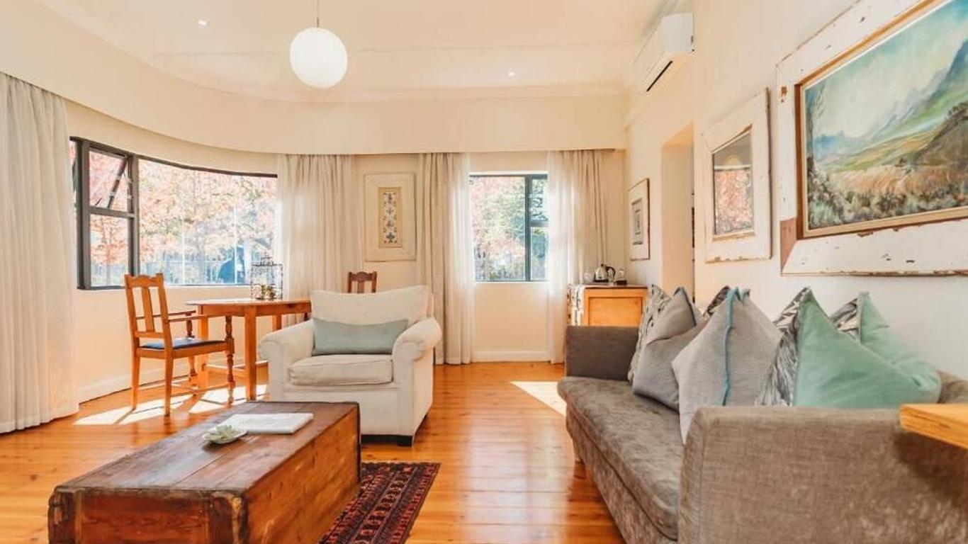 Acorn Guest House