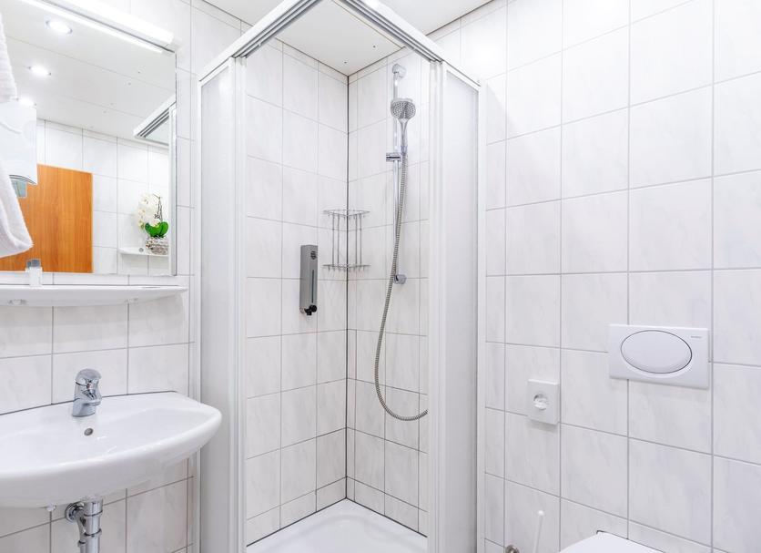 Kylpyhuone Valokuva