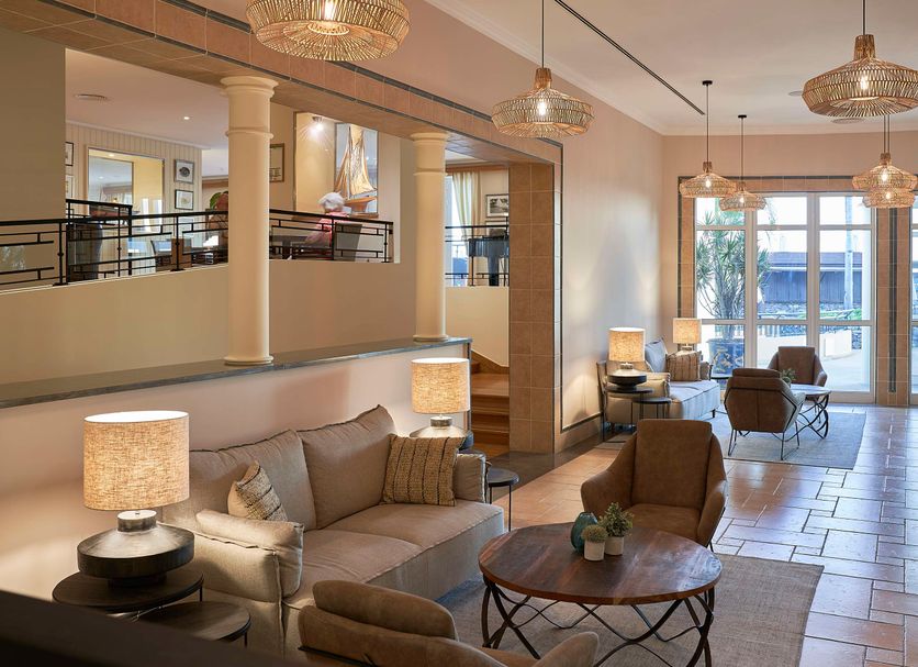 Oleskelutila Valokuva