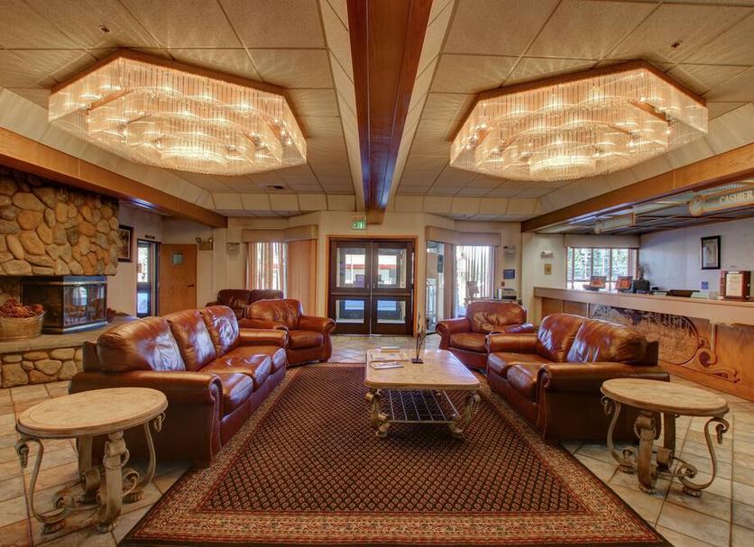 Oleskelutila Valokuva