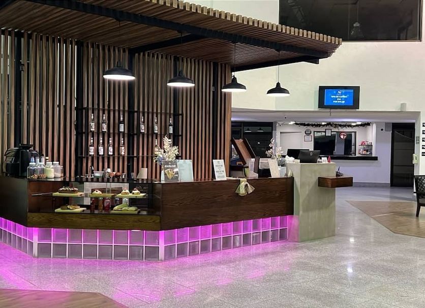 Vastaanotto Valokuva