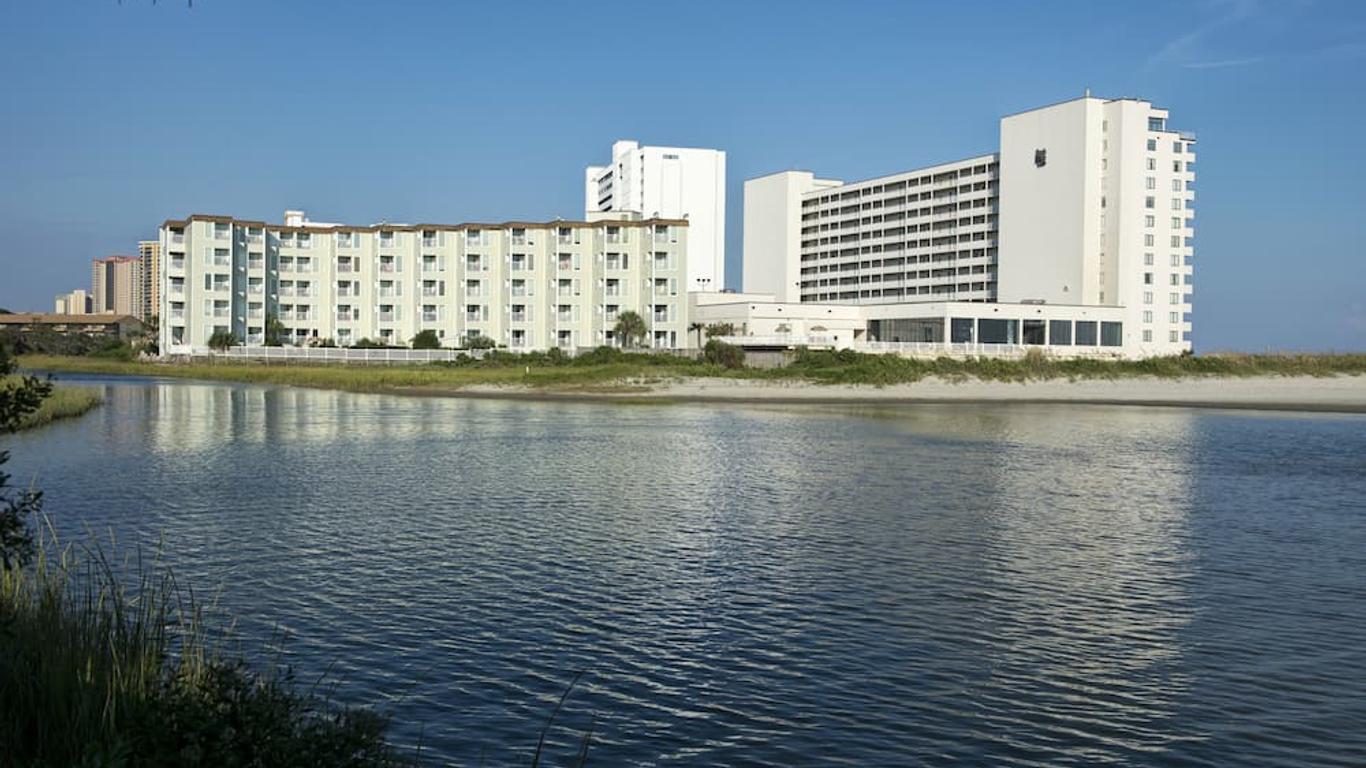 Sands Beach Club