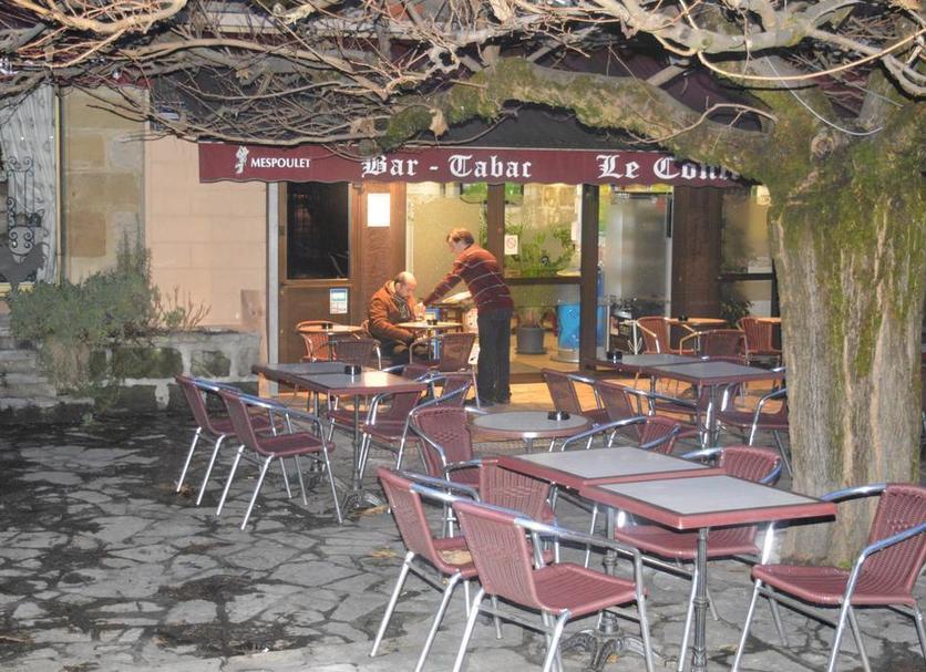 Ravintola Valokuva