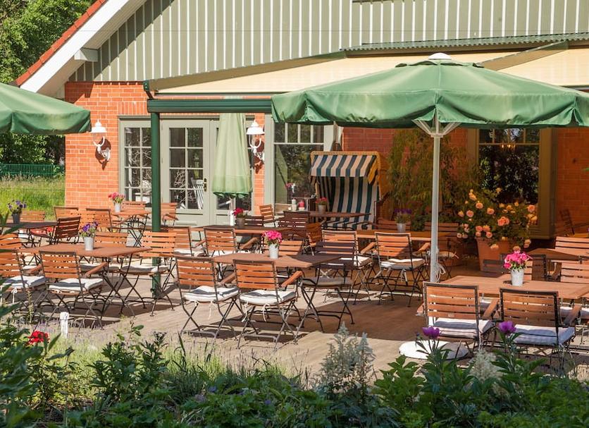Patio Valokuva