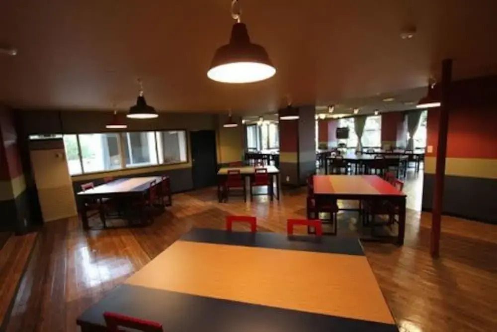 Ravintola Valokuva