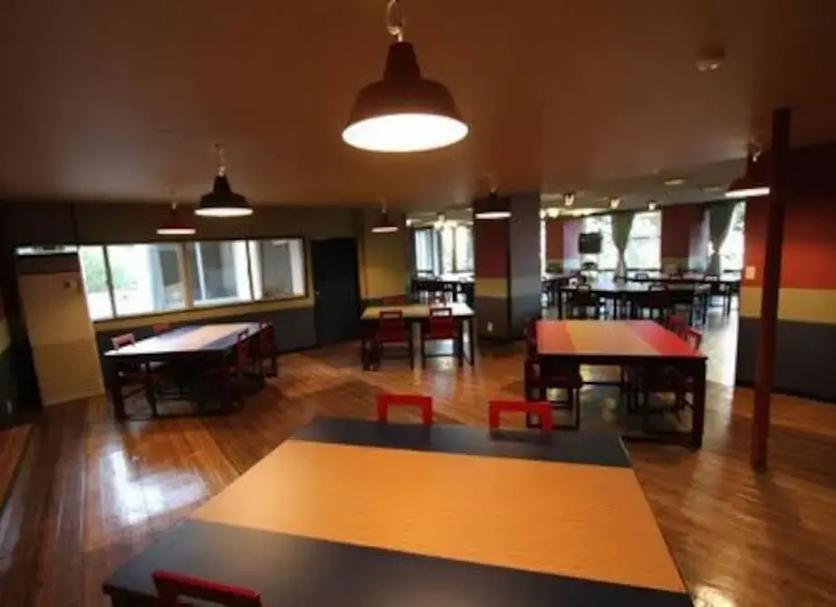 Ravintola Valokuva