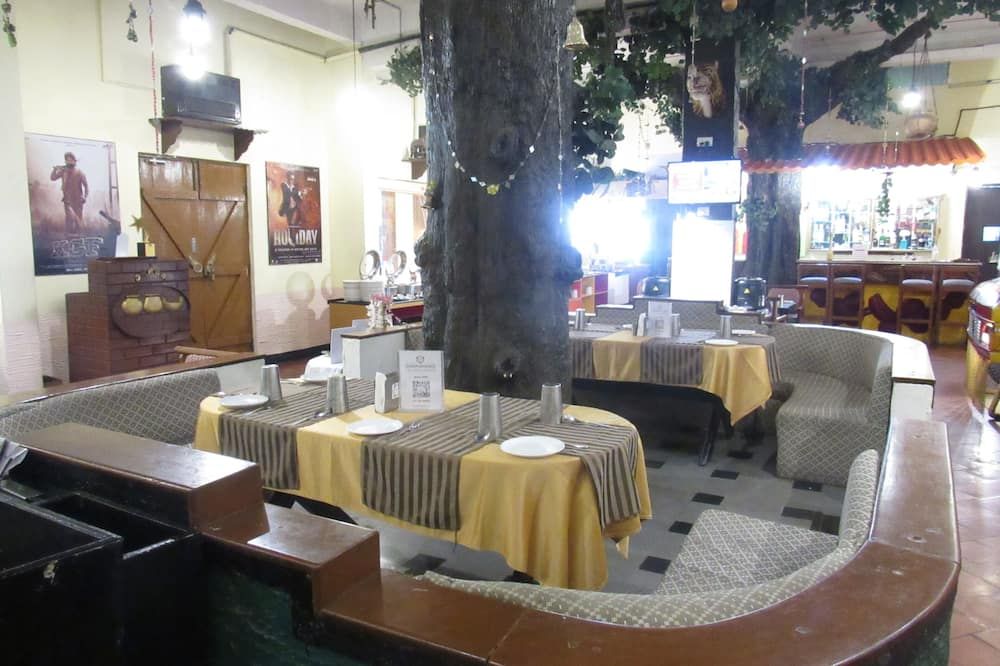Ravintola