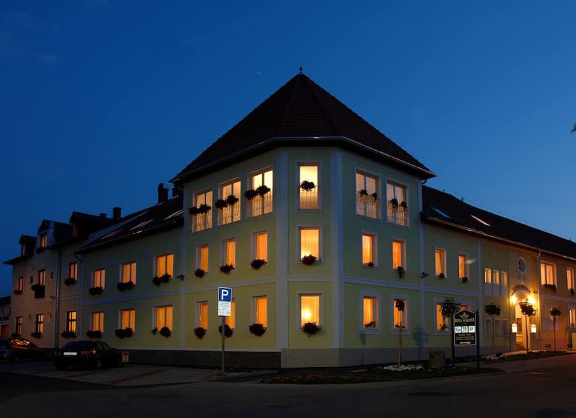 Rakennus Valokuva