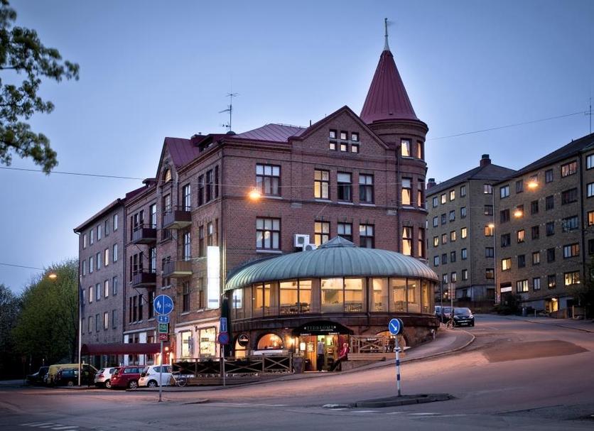 Rakennus Valokuva