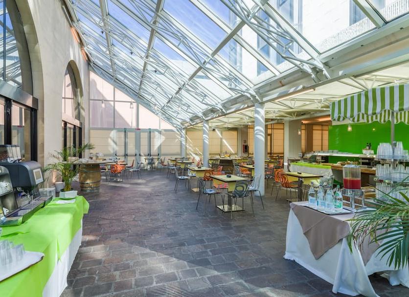 Ravintola Valokuva