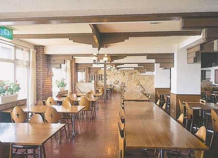 Ravintola Valokuva