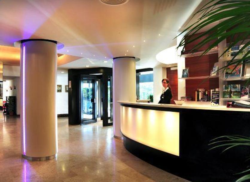 Vastaanotto Valokuva