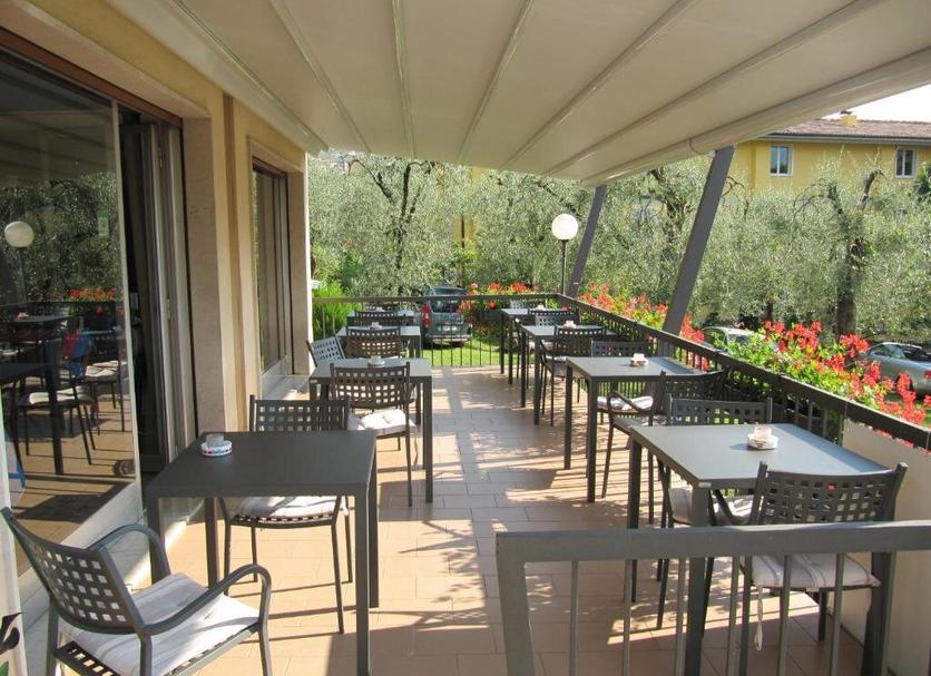 Ravintola Valokuva