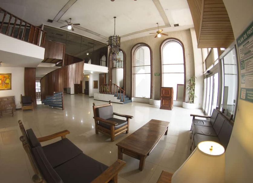 Aula Valokuva