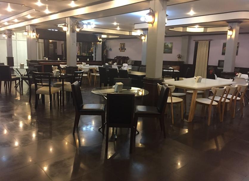 Ravintola Valokuva