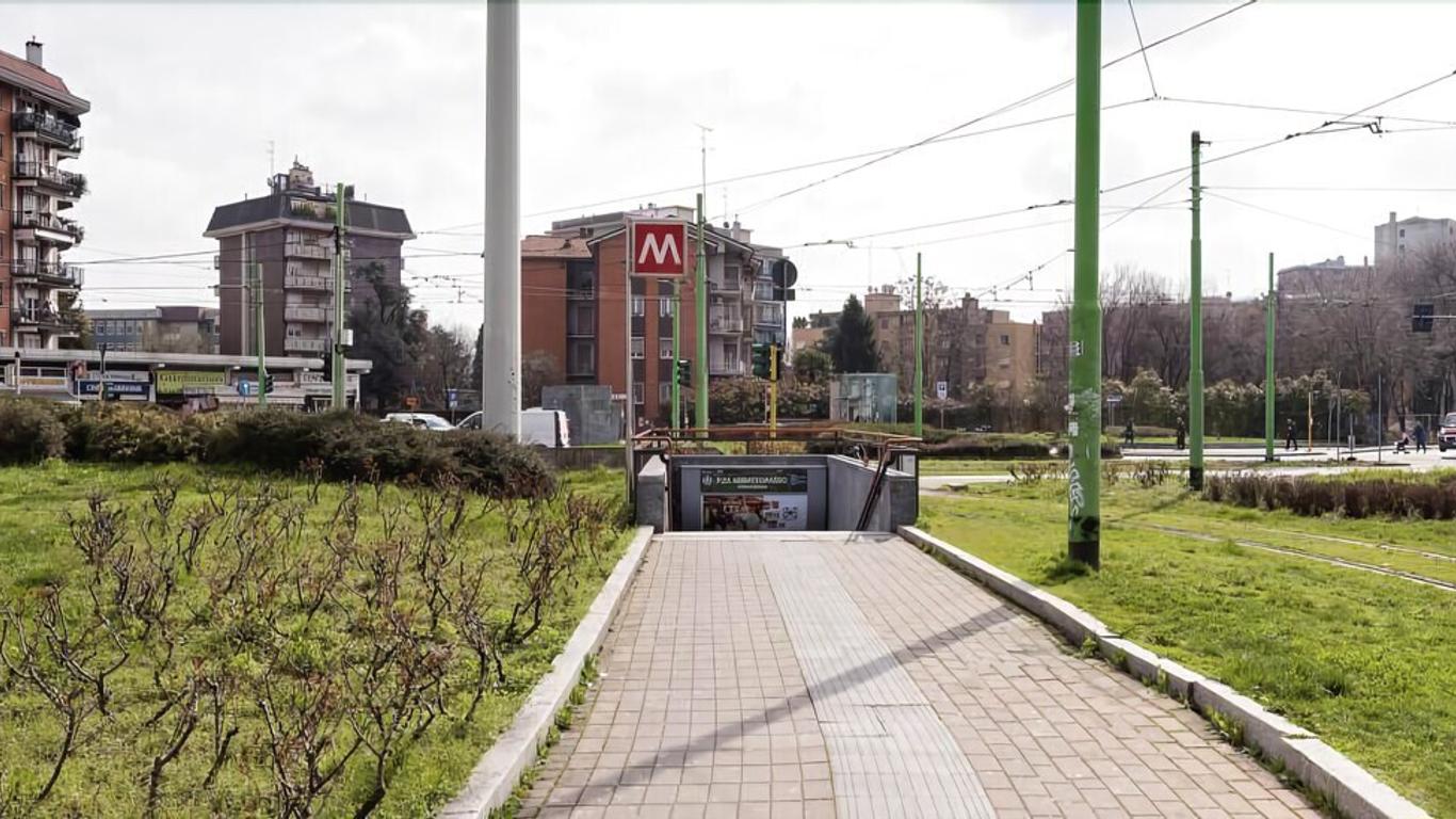 Giardino Hotel