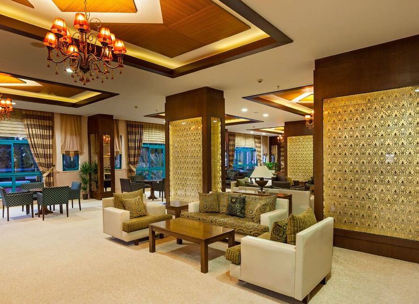 Oleskelutila Valokuva