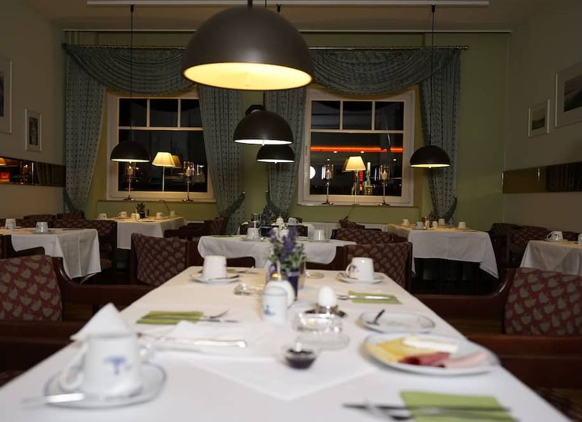 Ravintola Valokuva