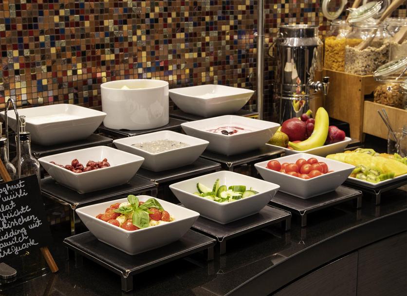 Ruokailuhuone Valokuva