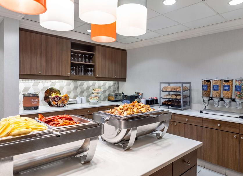 Buffet Valokuva