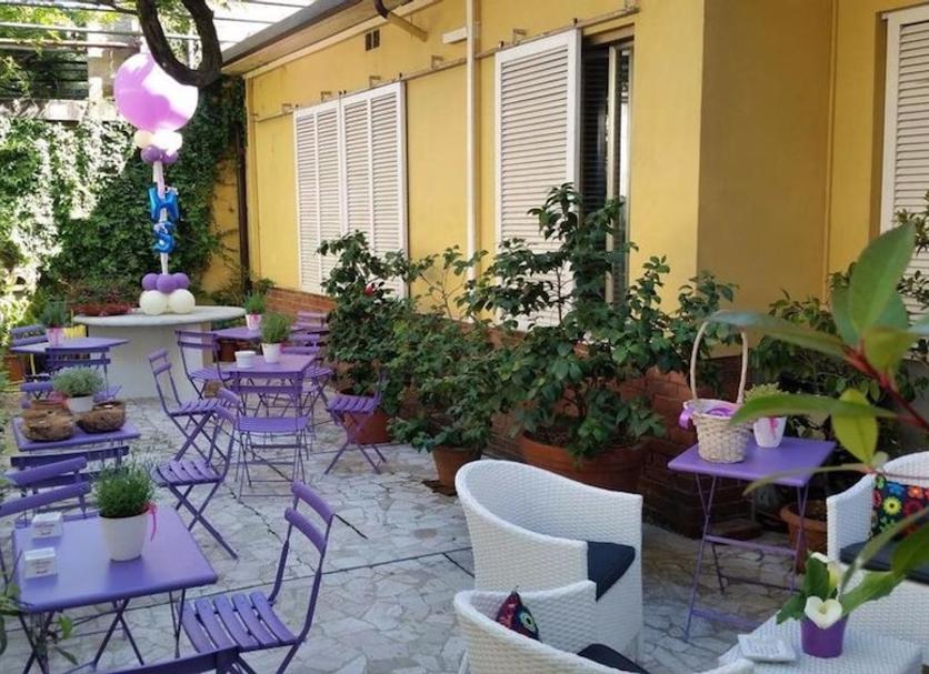 Patio Valokuva