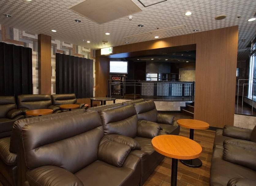 Oleskelutila Valokuva