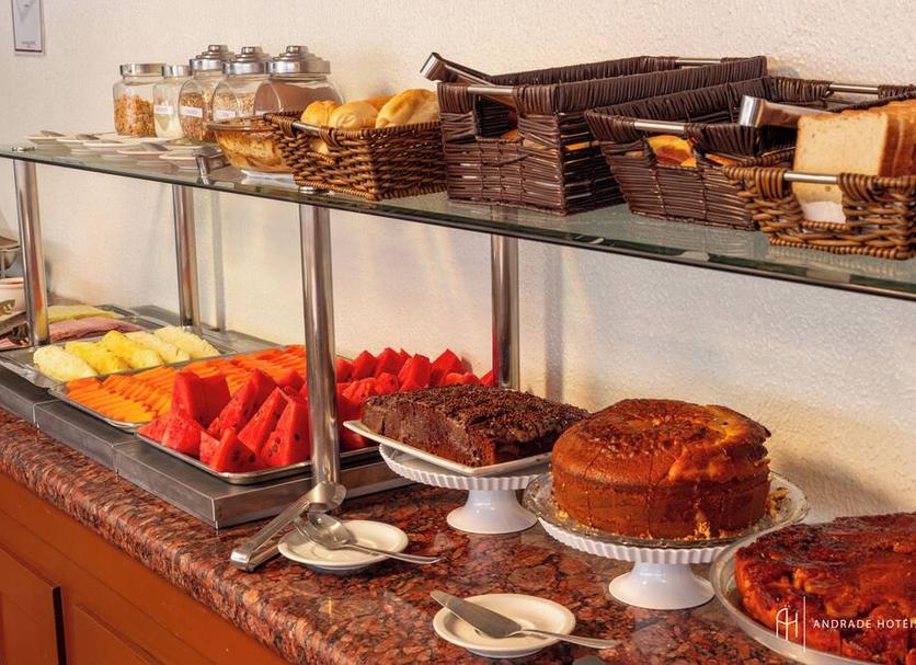 Buffet Valokuva