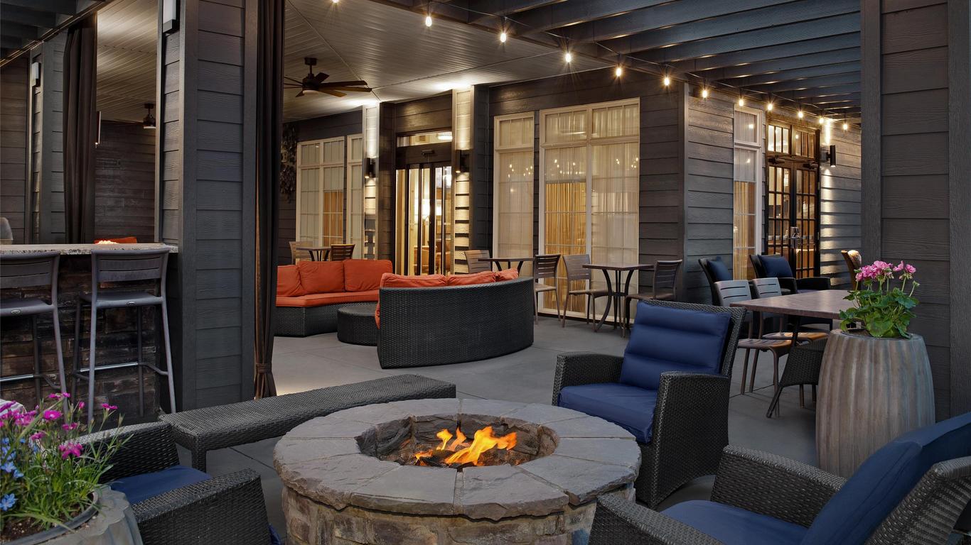 Homewood Suites by Hilton Vancouver/Portland
